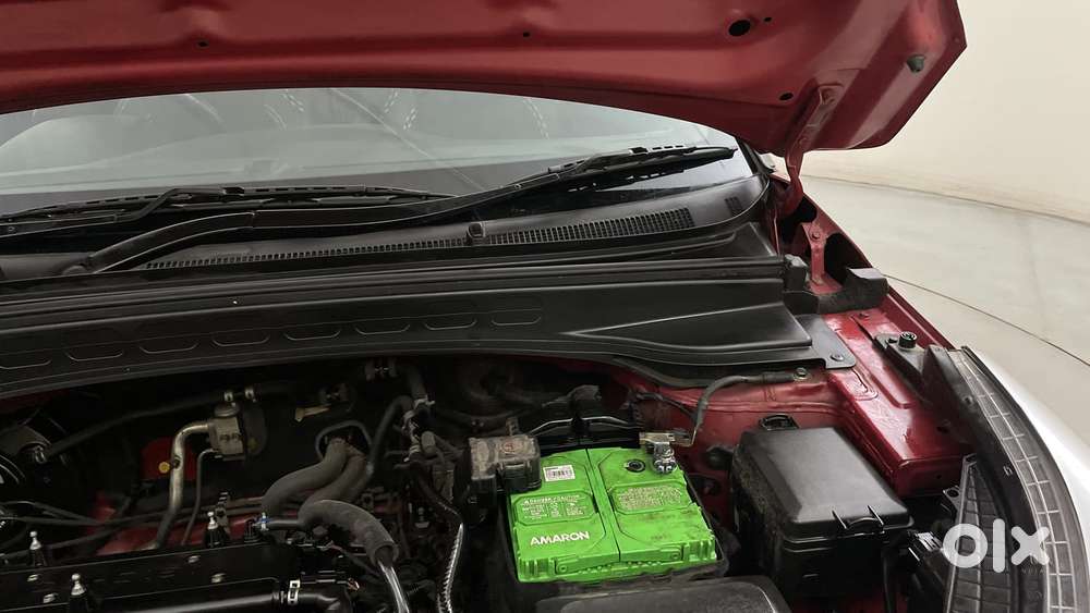 Hyundai Creta 1.6 Sx Plus Petrol At, 2018, Petrol