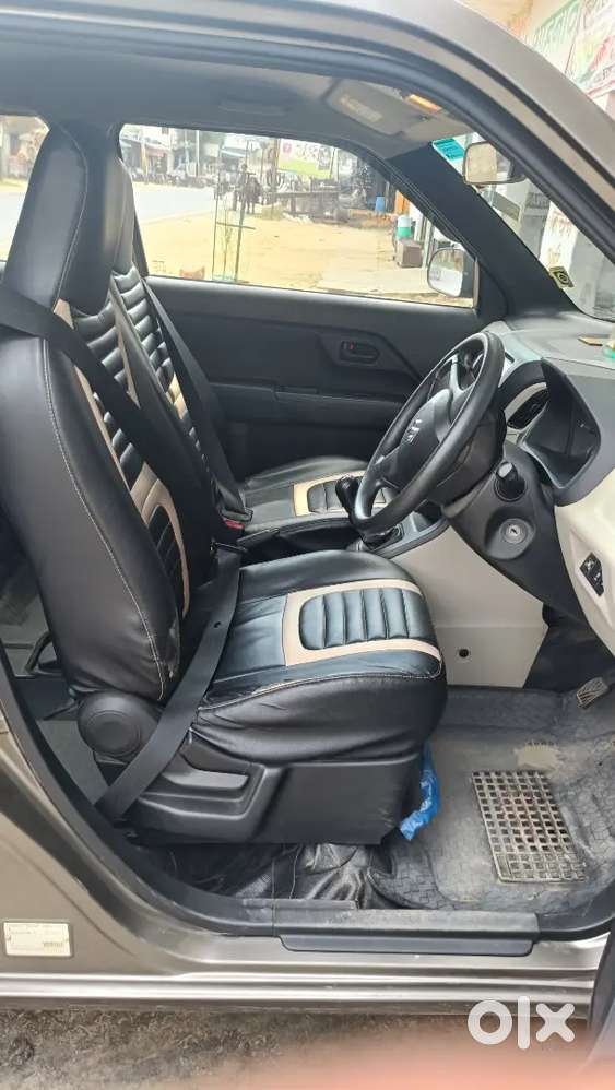 Maruti Suzuki Wagon R 2024 Cng & Hybrids 51000 Km Driven