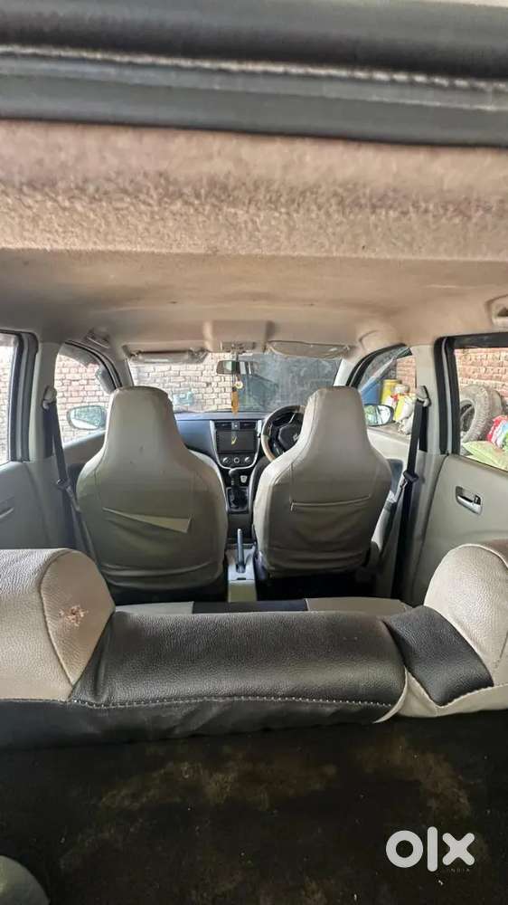 Pure Petrol  Urgent Sale