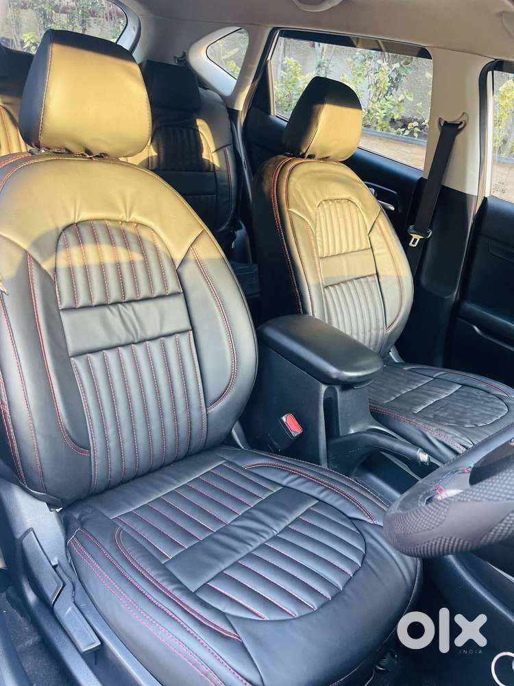 Kia Seltos Htk D, 2020, Diesel