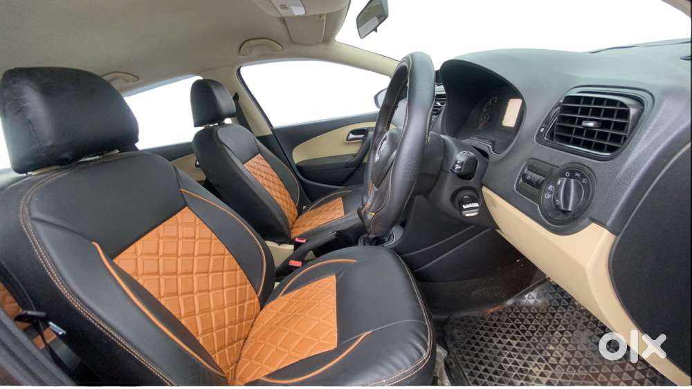 Volkswagen Ameo 1.2 Mpi Comfortline, 2017, Petrol