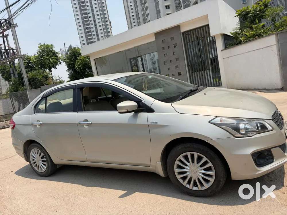 I Want Sale My Car