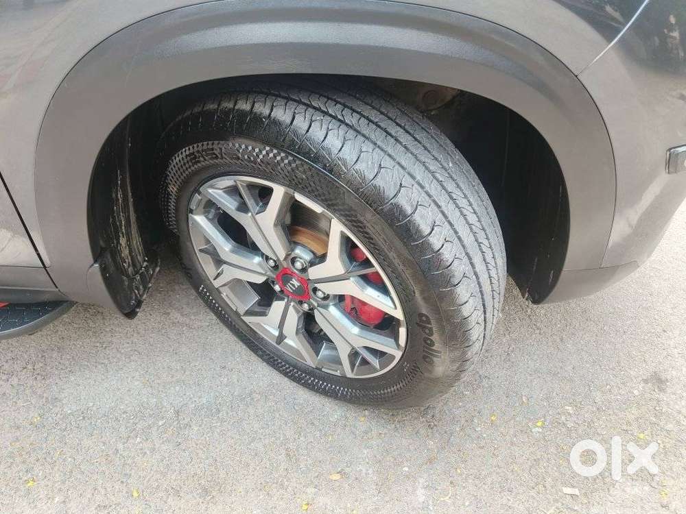 Kia Seltos Gtx Plus At D, 2021, Diesel