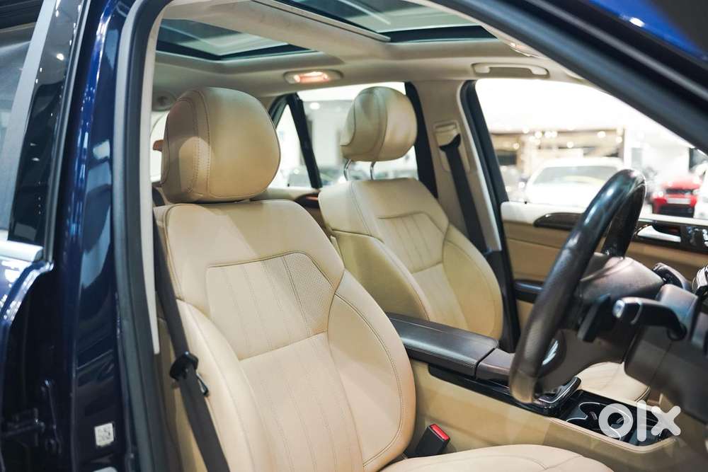 Mercedes-benz Gle Class 2.1 250d 4matic, 2017, Diesel