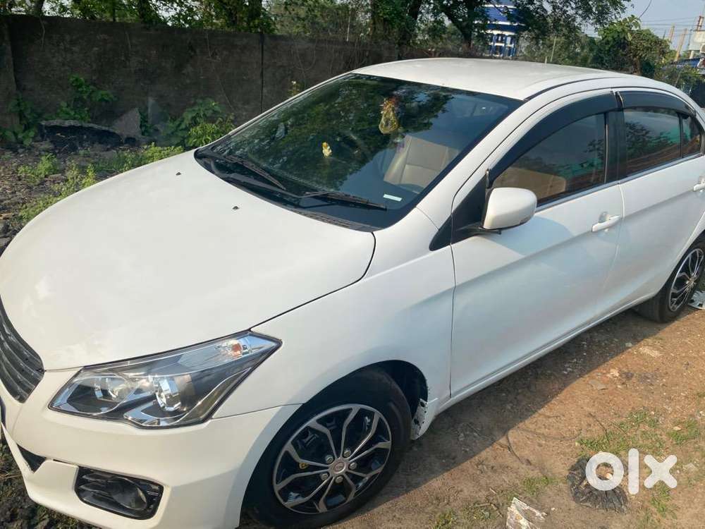 Maruti Suzuki Ciaz 2015 Diesel Well Maintained