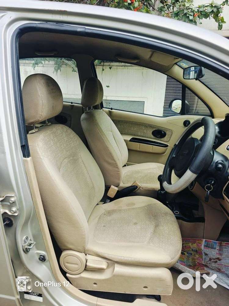 Chevrolet Spark 1.0 Ls, 2009, Petrol
