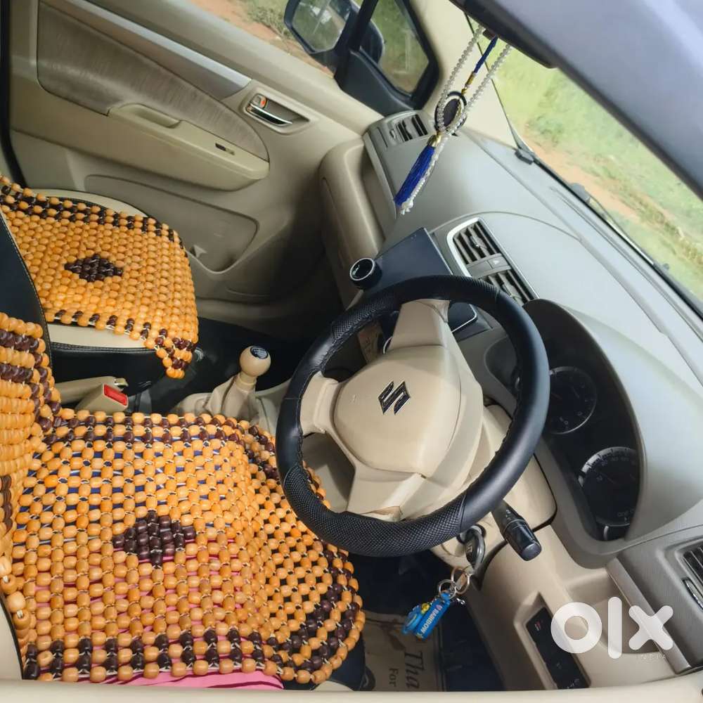 Maruti Suzuki Ertiga 2014 Diesel 103000 Km Driven