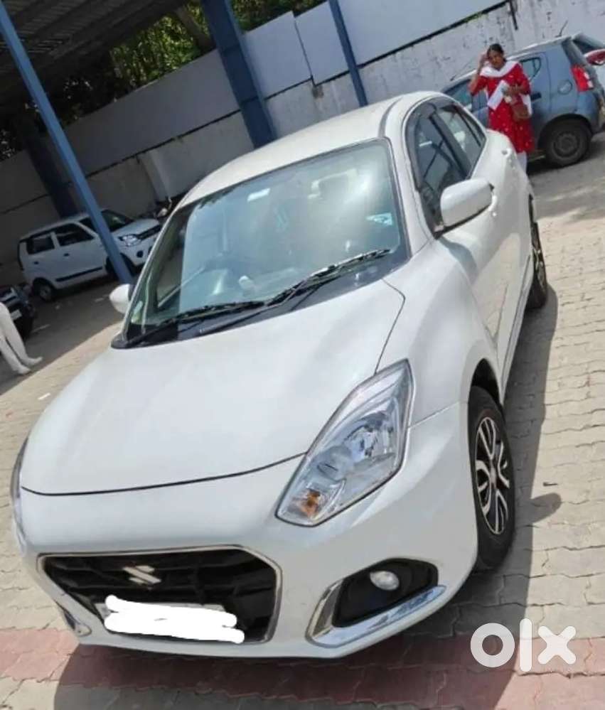 Maruti Dzire 1.2 Lxi 2019 Petrol