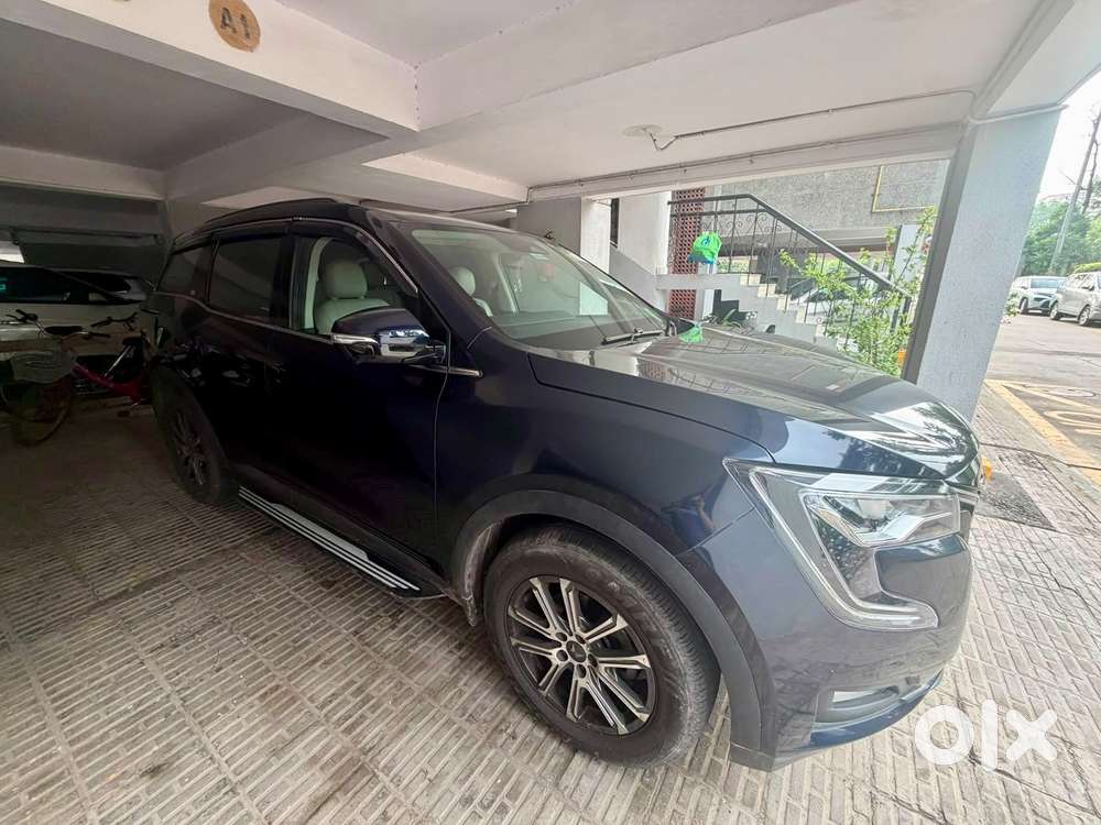 Mahindra Xuv700 2.2 Ax 7 Diesel Mt Luxury Pack Str, 2024, Diesel