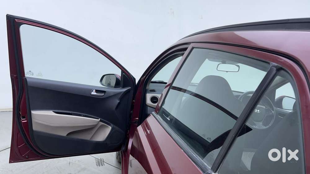 Hyundai Grand I10 1.2 Kappa Asta, 2014, Petrol