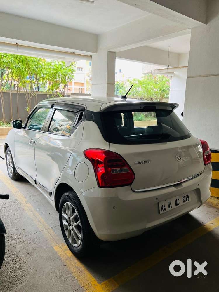 Maruti Swift Zdi 2019