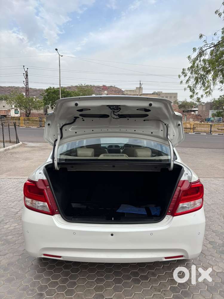 Maruti Suzuki Swift Dzire Vxi(o) Mt, 2023, Petrol