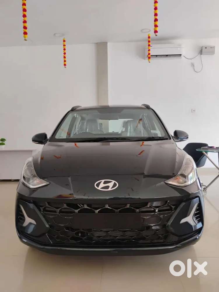 Hyundai Grand I10 2026 Manual 1st Owner