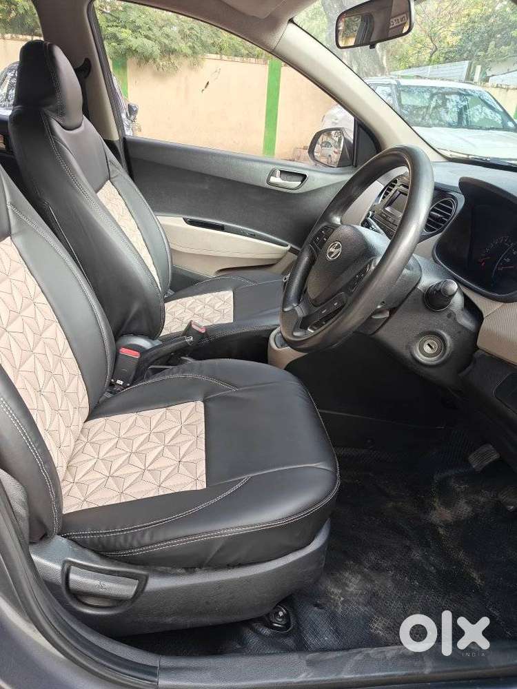 Hyundai Grand I10, 2015, Petrol