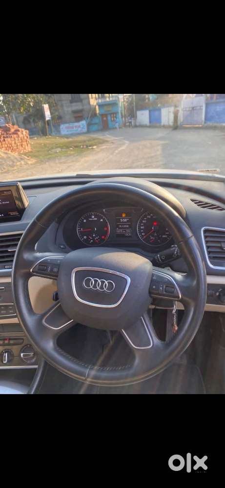 Audi Q3 30 Tdi S, 2015, Diesel