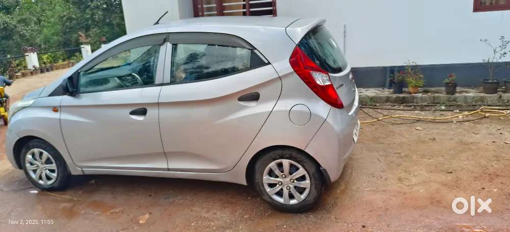 Hyundai Eon 2013 Petrol 85000 Km Driven