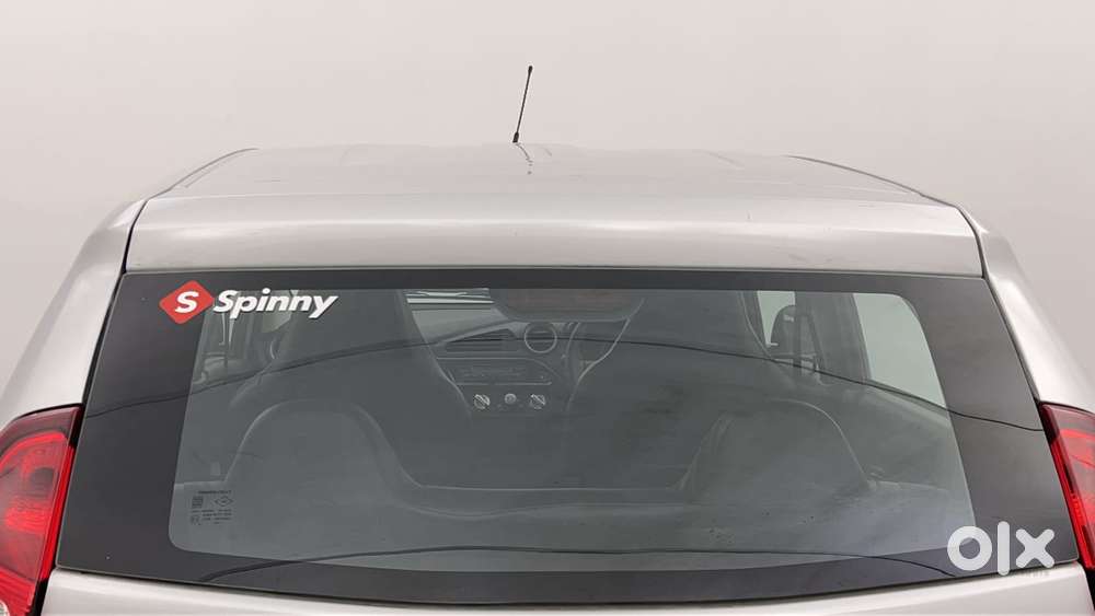 Datsun Redigo 2020-2022 0.8 T (o), 2018, Petrol