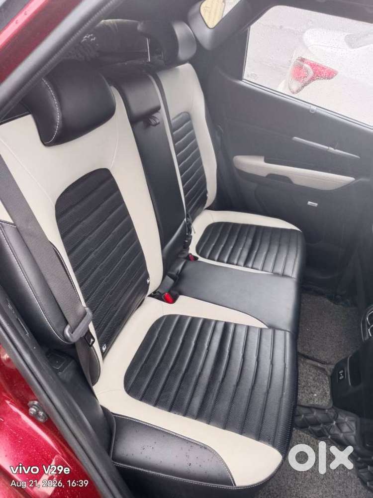 Kia Sonet Gtx Plus At D, 2024, Diesel