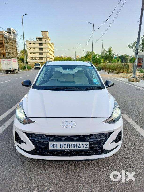 Hyundai Grand I10 Nios Era 1.2 Kappa, 2024, Petrol
