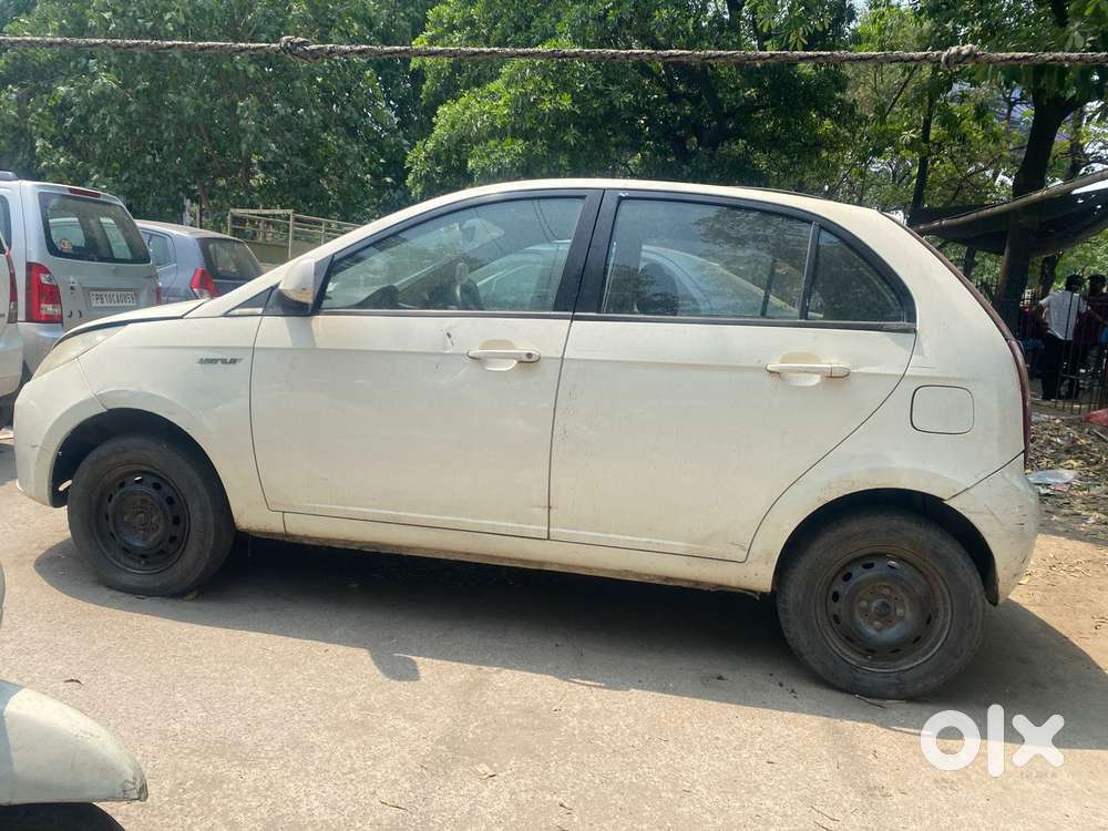 Tata Vista Tech Ls Bs Iii, 2012, Diesel