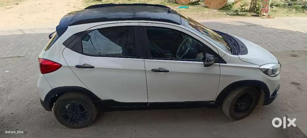 Tata Tiago