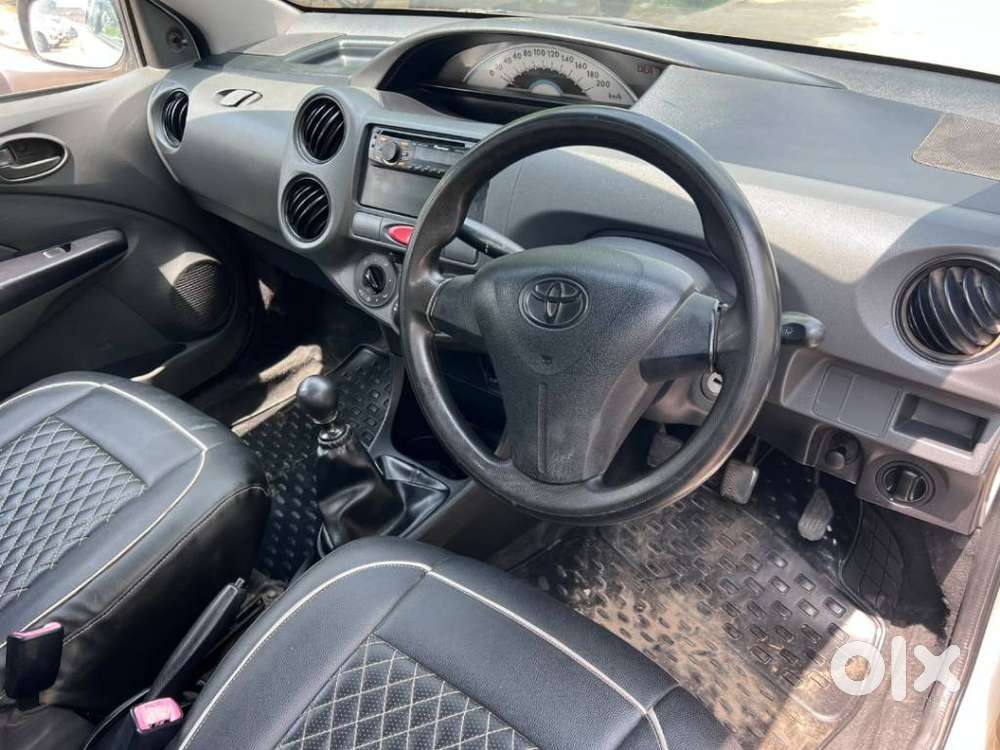 Toyota Etios Liva Gd, 2012, Diesel
