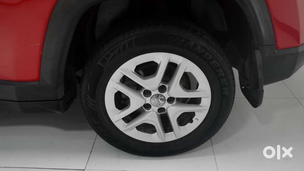 Jeep Compass 2.0 Sport, 2018, Diesel