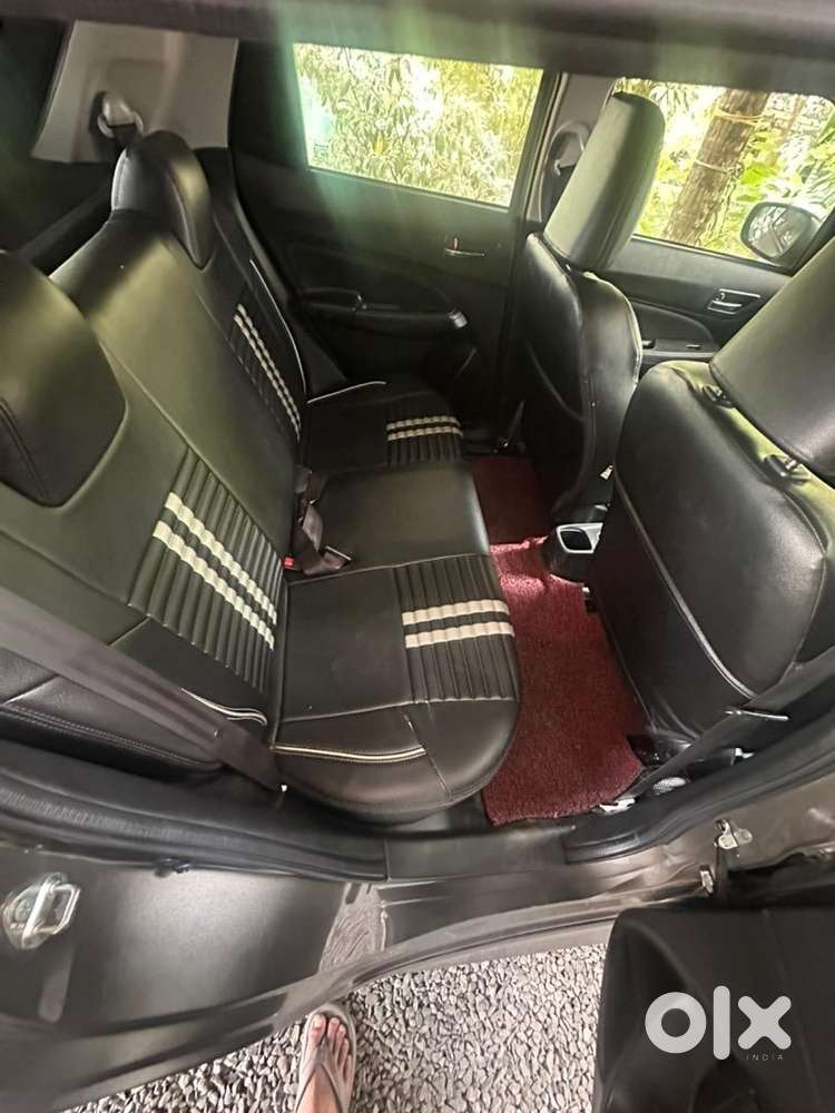 Maruti Suzuki New-gen Swift 2020 Petrol Well Maintained