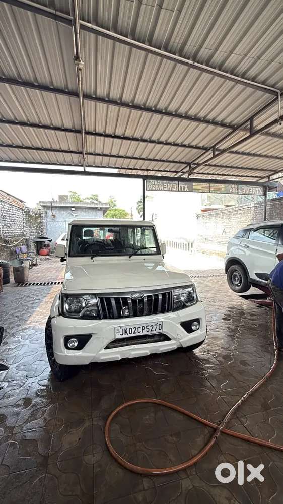 Mahindra Be 6 2020 Diesel Manual