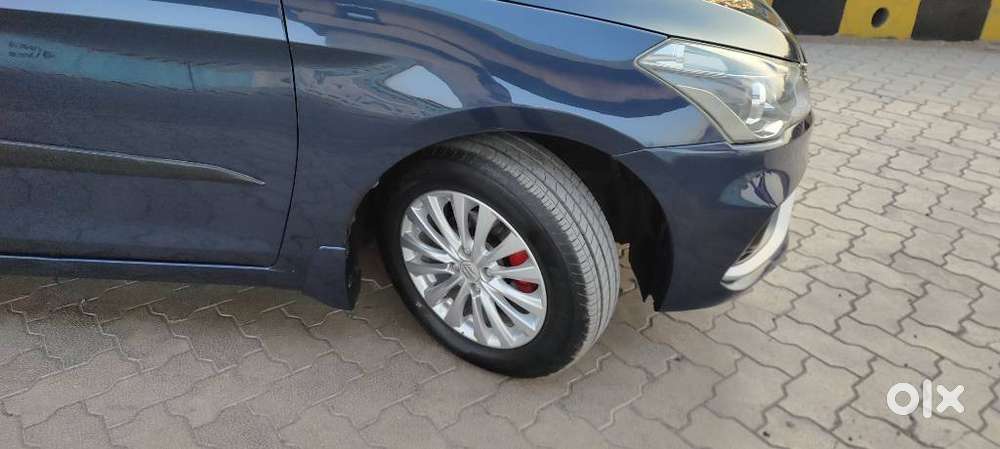Maruti Suzuki Ciaz 1.5 Delta Shvs Mt, 2019, Cng & Hybrids