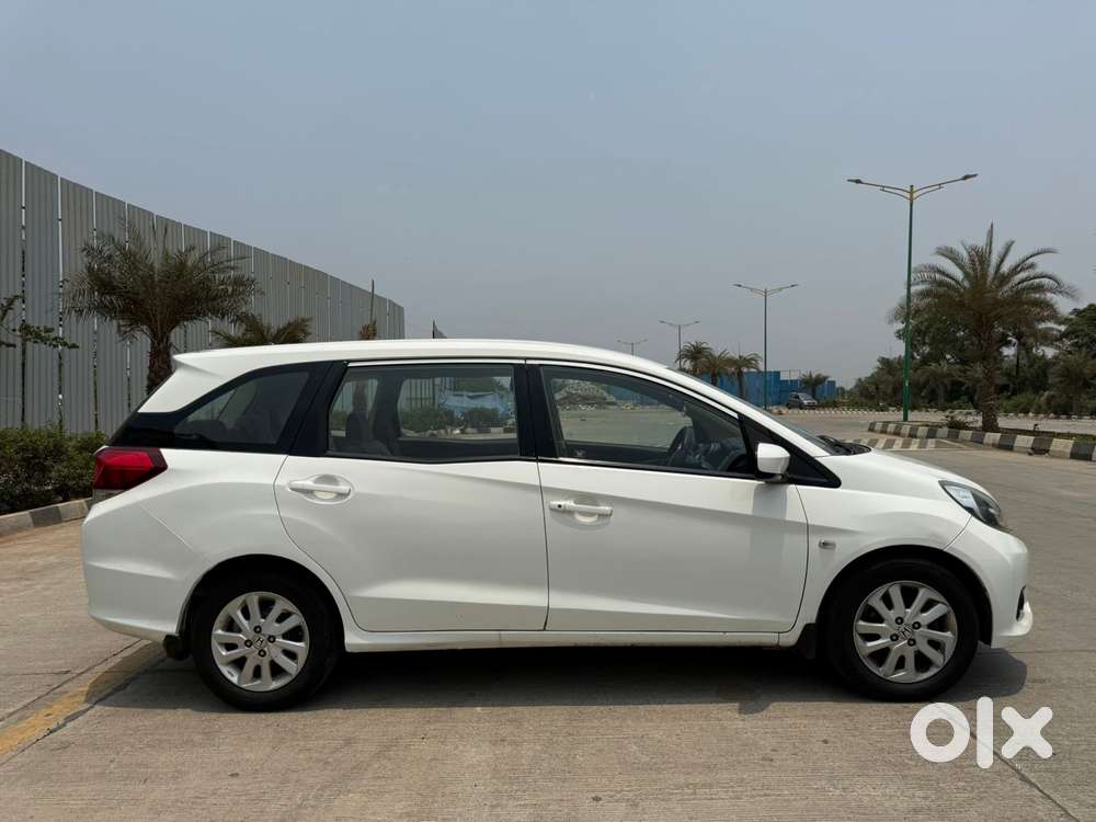 Honda Mobilio V I-vtec, 2014, Petrol