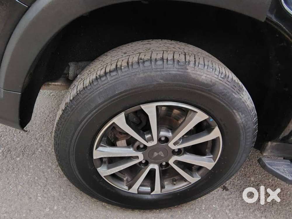 Mahindra Scorpio-n 2.2 Z8 L Diesel Mt 6 Str, 2023, Diesel