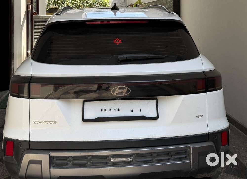 Hyundai Diesel Car 2024
