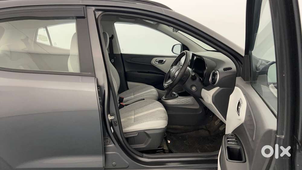 Hyundai Grand I10 Nios Sportz 1.2 Kappa Vtvt, 2022, Petrol