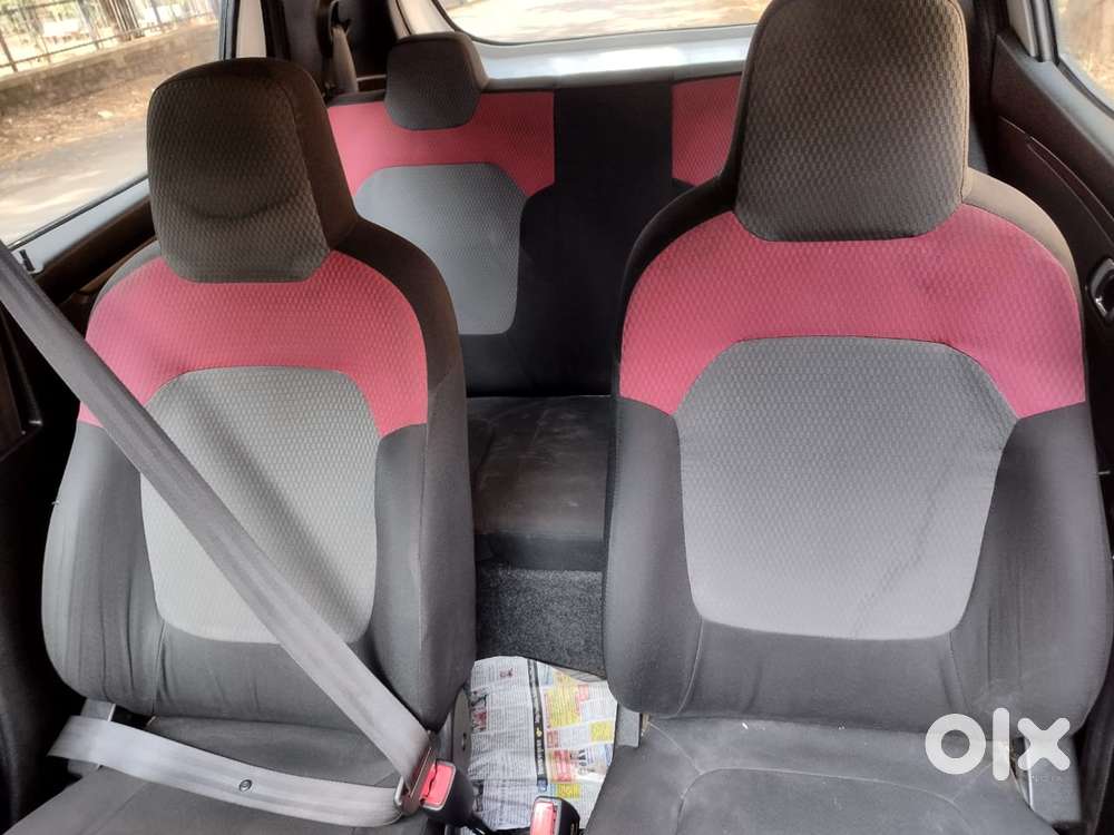 Renault Kwid Rxl 1.0, 2019, Petrol