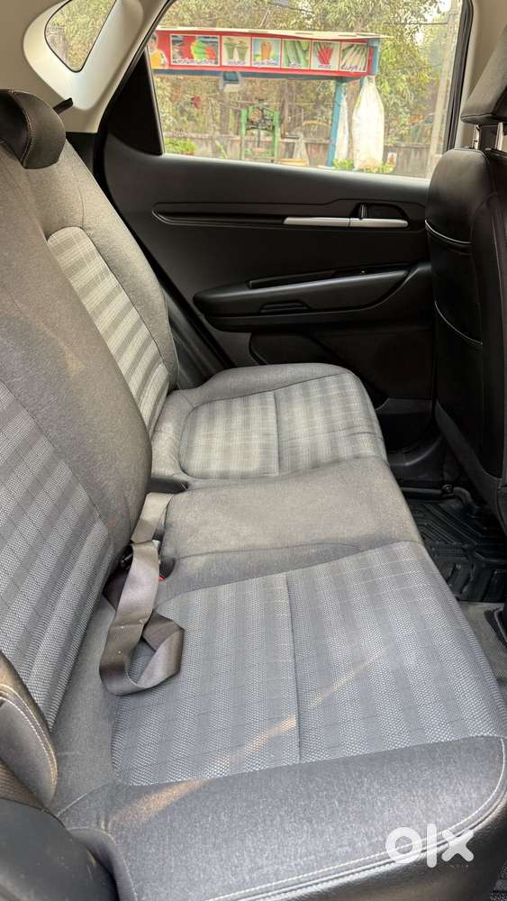 Kia Sonet Htk Plus Turbo Dct, 2021, Petrol