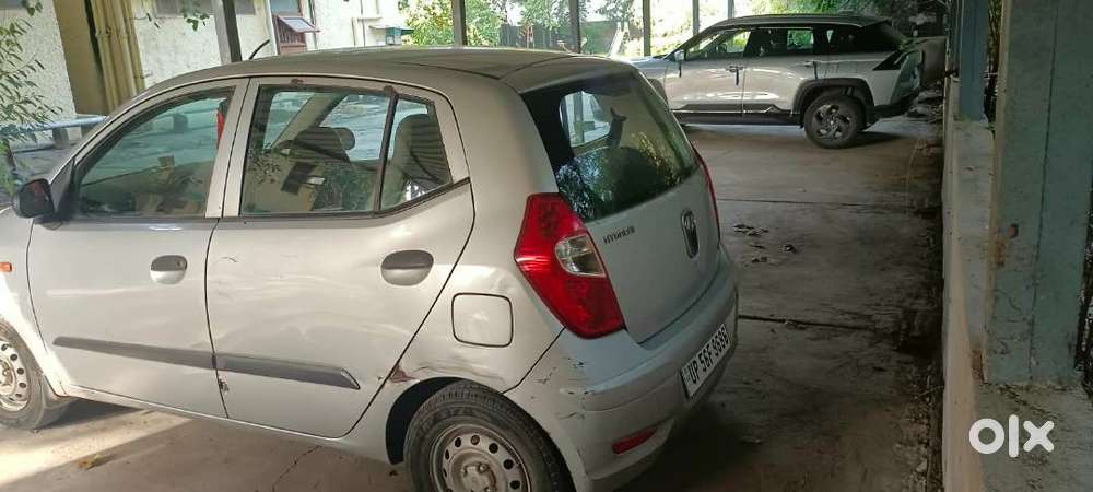 Hyundai I10 Era 2012