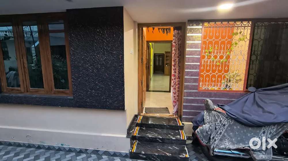 3BHK House for rent