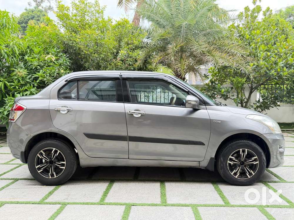 Maruti Suzuki Swift Dzire Vdi Bsiv, 2013, Diesel