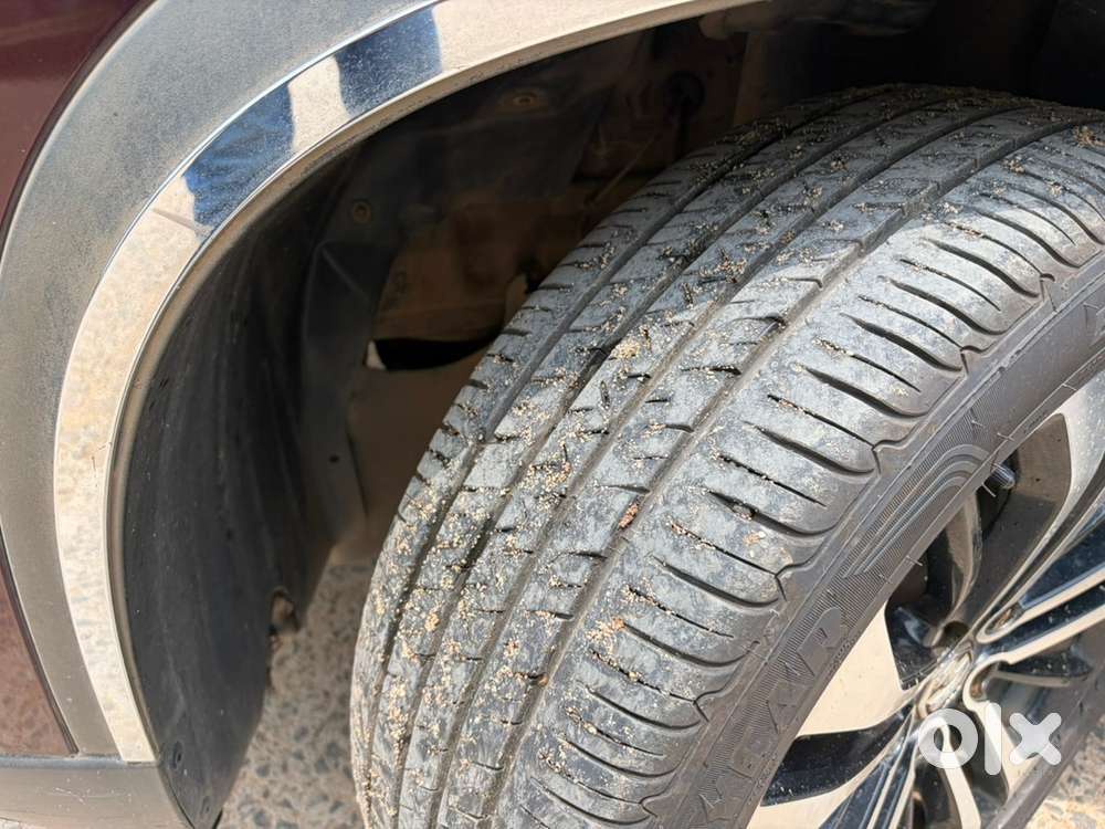 Mg Hector Plus 2022 Diesel Manual 90000 Km Driven