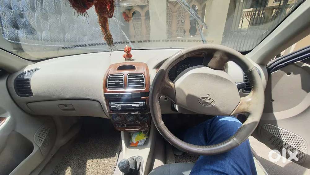 Hyundai Accent 2011 Cng & Hybrids Well Maintained