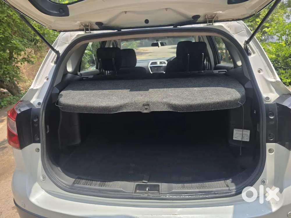 Maruti Suzuki S Cross 2016  Diesel 85000 Km Driven