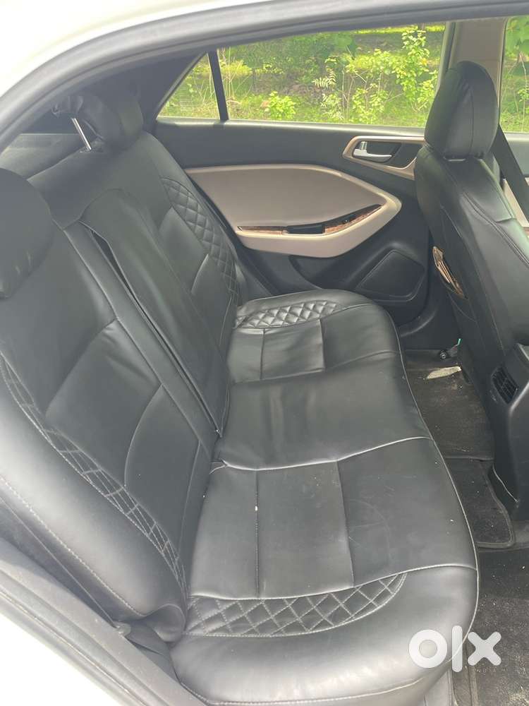 Hyundai I20 Petrol 2020