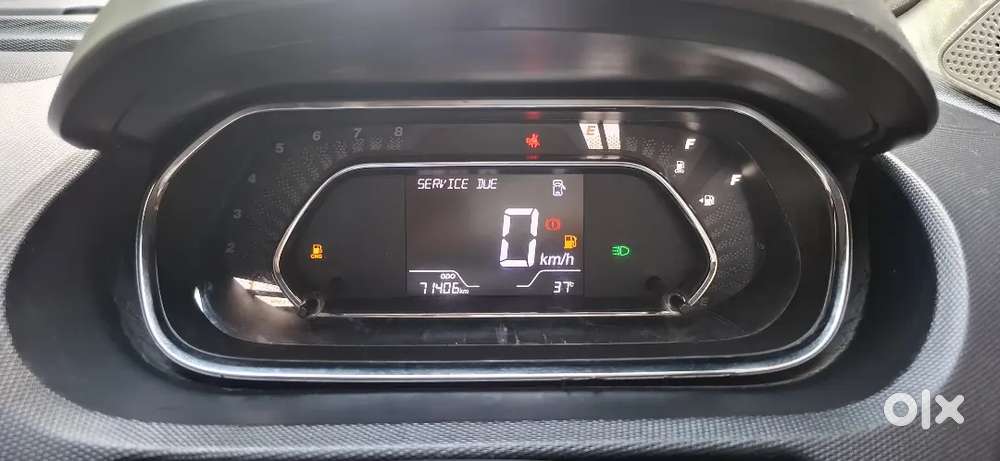 Tata Tigor 2022 Cng & Hybrids