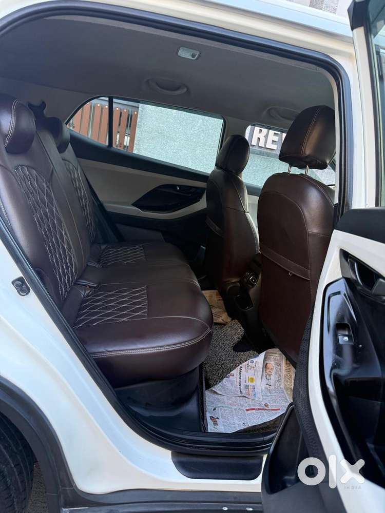 Hyundai Creta 1.6 E Plus, 2020, Diesel