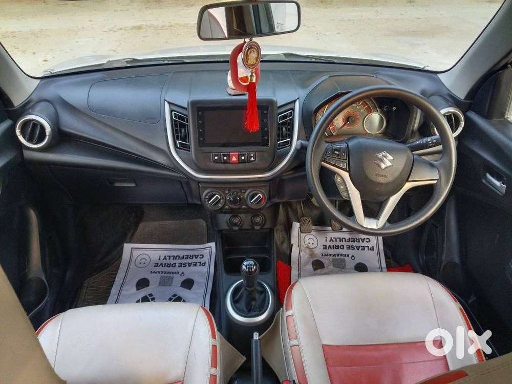 Maruti Suzuki Celerio Zxi(o) Mt, 2022, Petrol