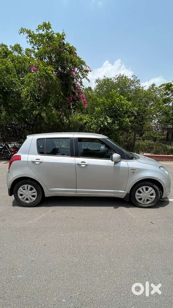Swift Vdi Maruti 2009