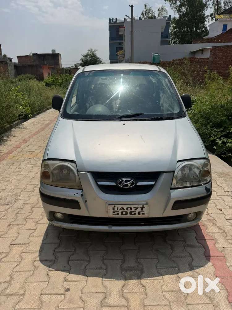 2007 Model 27 Tak Valid Hai First Owner Gadi Hai