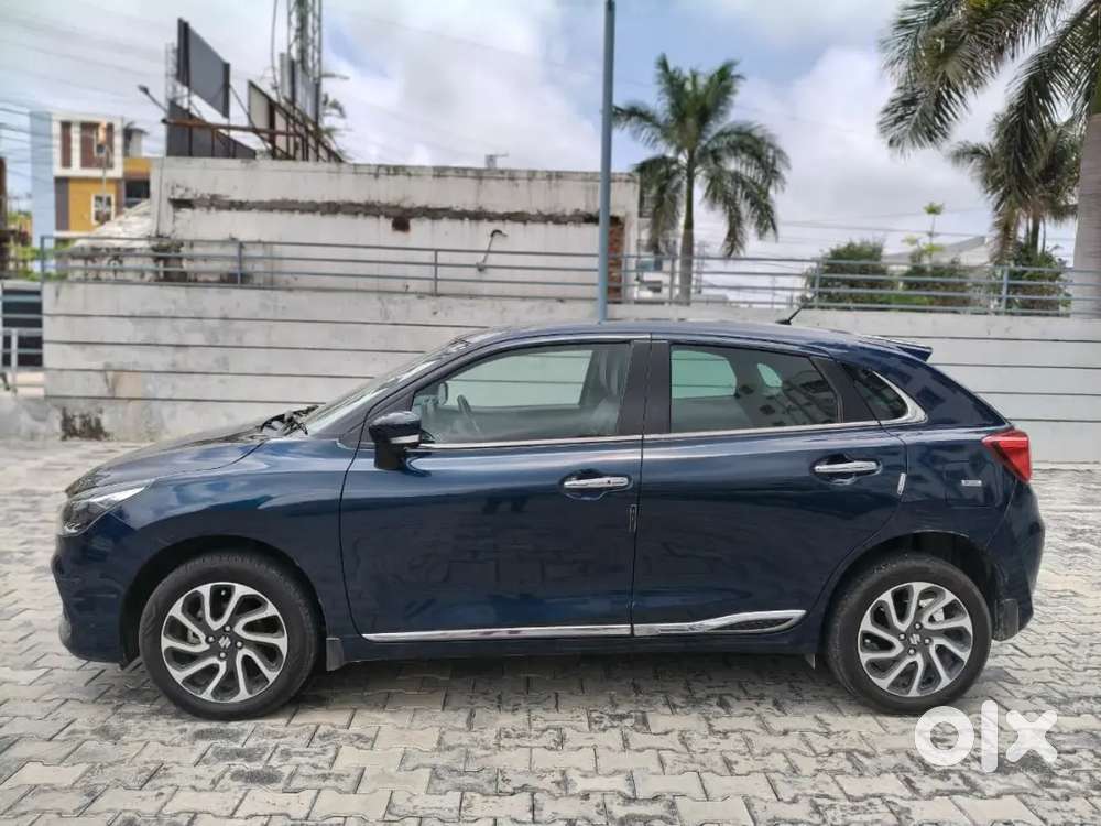 Maruti Suzuki Baleno 2024 Petrol 19390 Km Driven