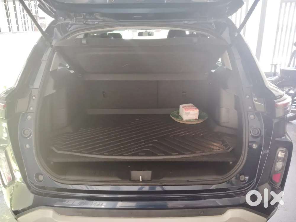 Maruti Suzuki Grand Vitara 2025 Hybrids Ecvt 14000 Km Driven